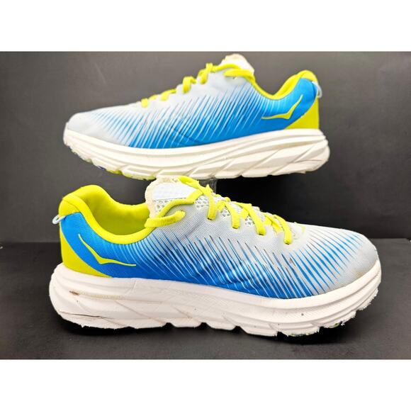 Hoka Men 8 Comfy footwear
